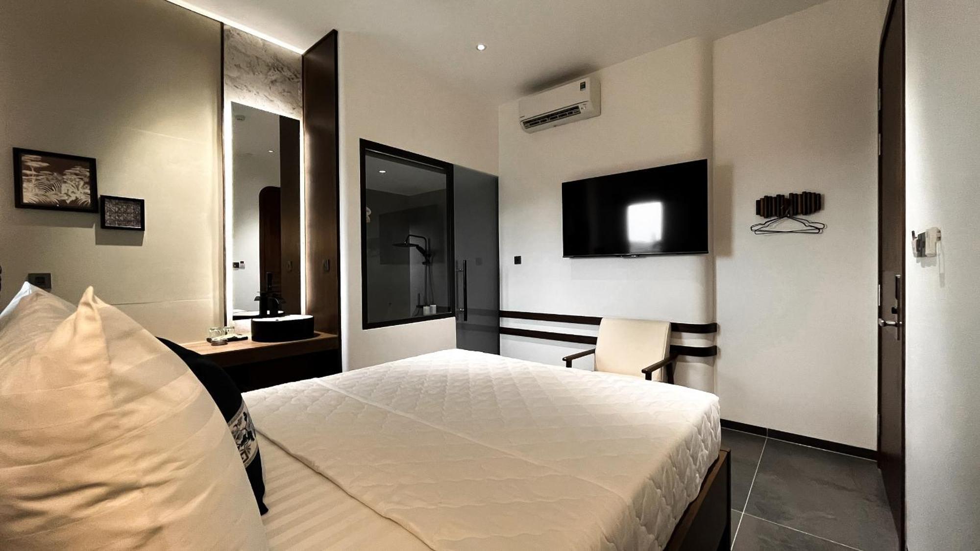 Dong Nhu 5 * Hô Chi Minh-Ville